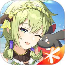 星痕共鸣2025官方新版图标