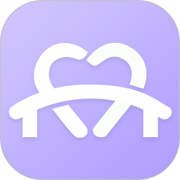 心灵搭桥2026官方新版图标