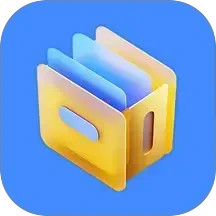 手机文件管理IFile文件夹2025官方新版图标