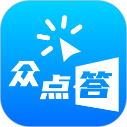 众点答2025官方新版图标
