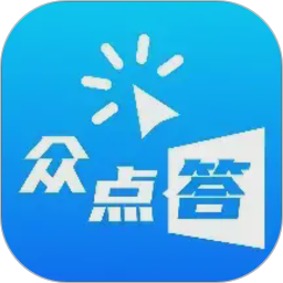 众点答2026官方新版图标