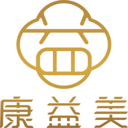 康益美2026官方新版图标