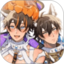 新世界狂欢2026官方新版图标