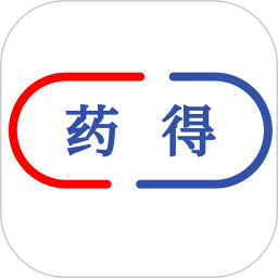 药得2026官方新版图标