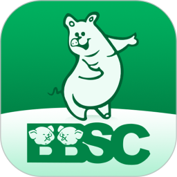 中育种猪2025官方新版图标