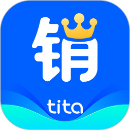 Tita CRM管理一体化2025官方新版图标