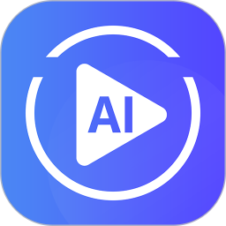 AI文字转视频2026官方新版图标