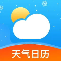 无忧天气2025官方新版图标