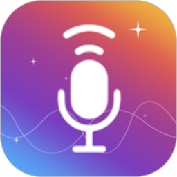 变声器变声吧2025官方新版图标