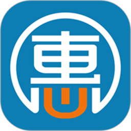惠商联2025官方新版图标