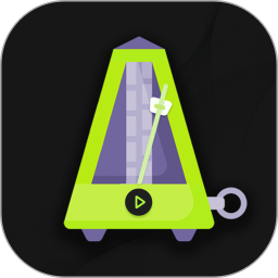 电子节拍器2025官方新版图标