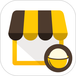 OpenRice Biz2026官方新版图标