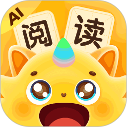 皮皮龙AI阅读2025官方新版图标