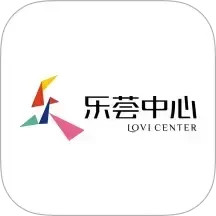 乐荟中心2025官方新版图标