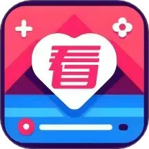 爱优乐看2025官方新版图标