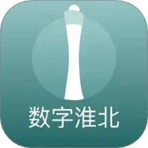 数字淮北2025官方新版图标