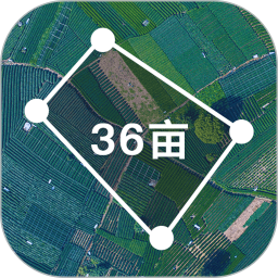 测亩易OneGPS2026官方新版图标