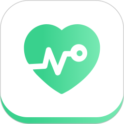 血压血糖管家2026官方新版图标