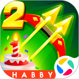 弓箭传说22026官方新版图标