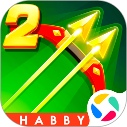 弓箭传说22026官方新版图标