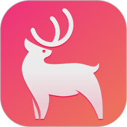 鹿优选2026官方新版图标