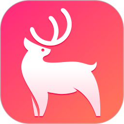 鹿优选2026官方新版图标