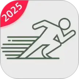 计步龙行通2026官方新版图标