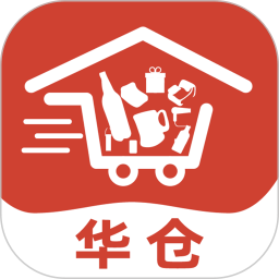 华仓惠超2026官方新版图标