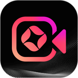 免费剪辑助手2025官方新版图标