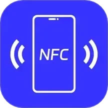 NFC卡包助手2025官方新版图标