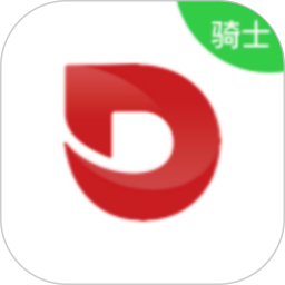 点滴外卖骑士2026官方新版图标