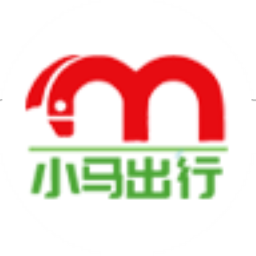小马聚合司机2025官方新版图标