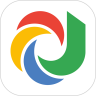 应用宝logo