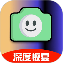 强力恢复精灵2026官方新版图标