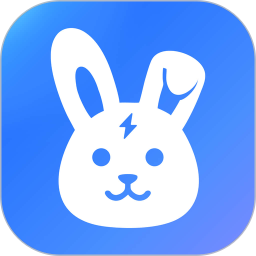 快兔网盘2026官方新版图标