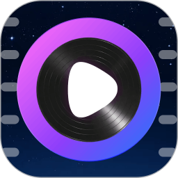 私密影片高清播放器2025官方新版图标