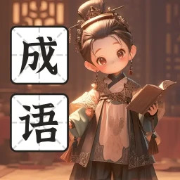 趣探成语2025官方新版图标