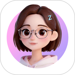 AI小真2026官方新版图标