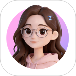 AI小真2026官方新版图标