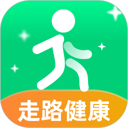 健康走路多多2025官方新版图标
