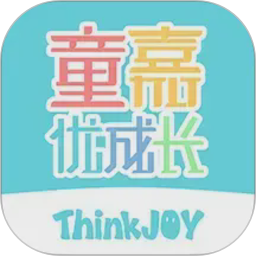 童嘉优成长2026官方新版图标