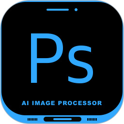 PS美图AI修图2026官方新版图标