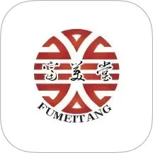 富美堂2025官方新版图标