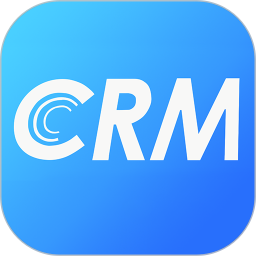 营销CRM2024官方新版图标