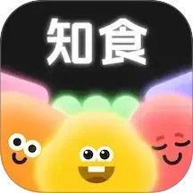 知食AI2025官方新版图标