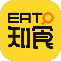 知食AI2026官方新版图标