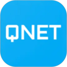 Qnet2026官方新版图标