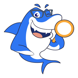 鲨鱼查价2025官方新版图标