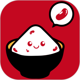 红豆饭2025官方新版图标