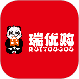瑞优购2026官方新版图标